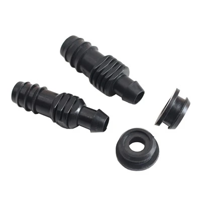 Conector de saída